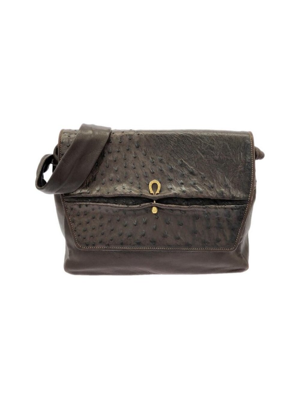Gucci Vintage Shoulder Bag